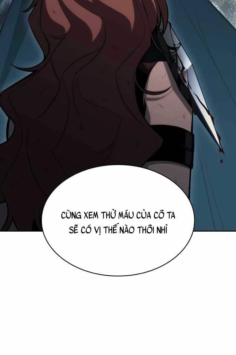 Người Chơi Mới Cấp Tối Đa Chapter 83 - Trang 4