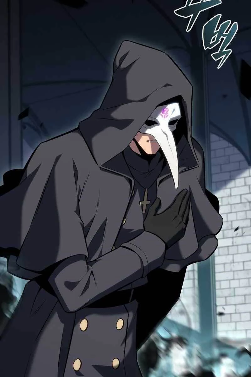 Người Chơi Mới Cấp Tối Đa Chapter 83 - Trang 4