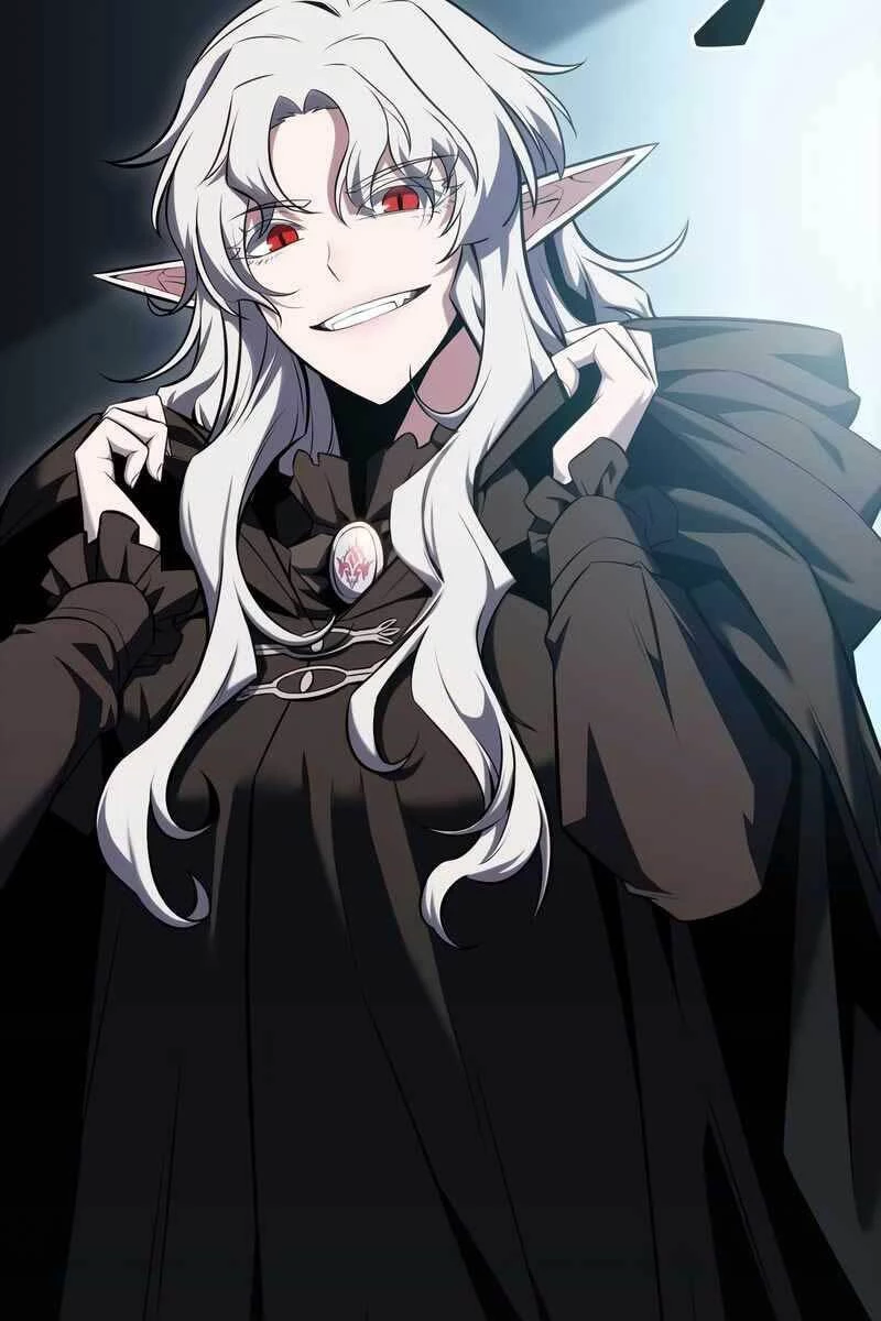 Người Chơi Mới Cấp Tối Đa Chapter 83 - Trang 4