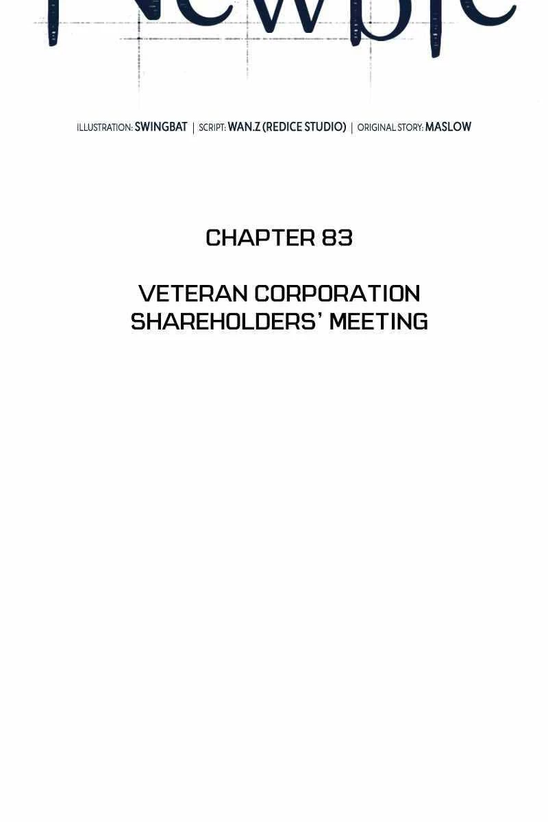 Người Chơi Mới Cấp Tối Đa Chapter 83 - Trang 4