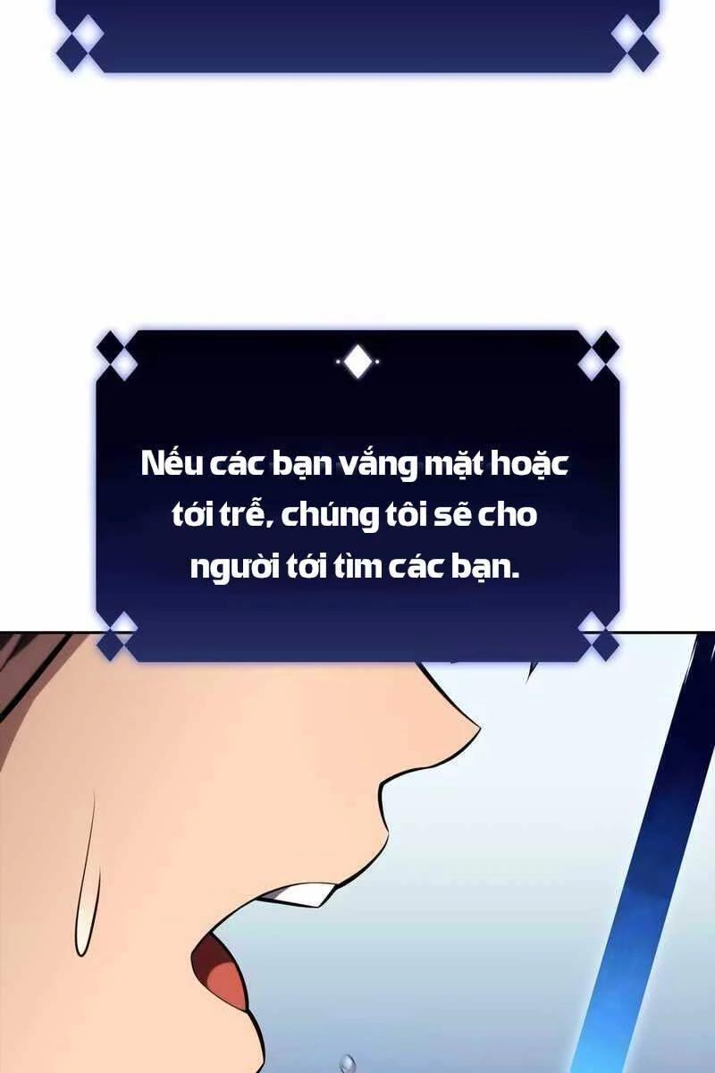 Người Chơi Mới Cấp Tối Đa Chapter 83 - Trang 4