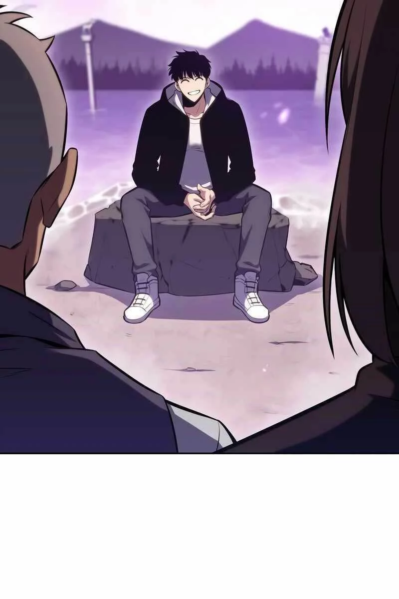 Người Chơi Mới Cấp Tối Đa Chapter 83 - Trang 4