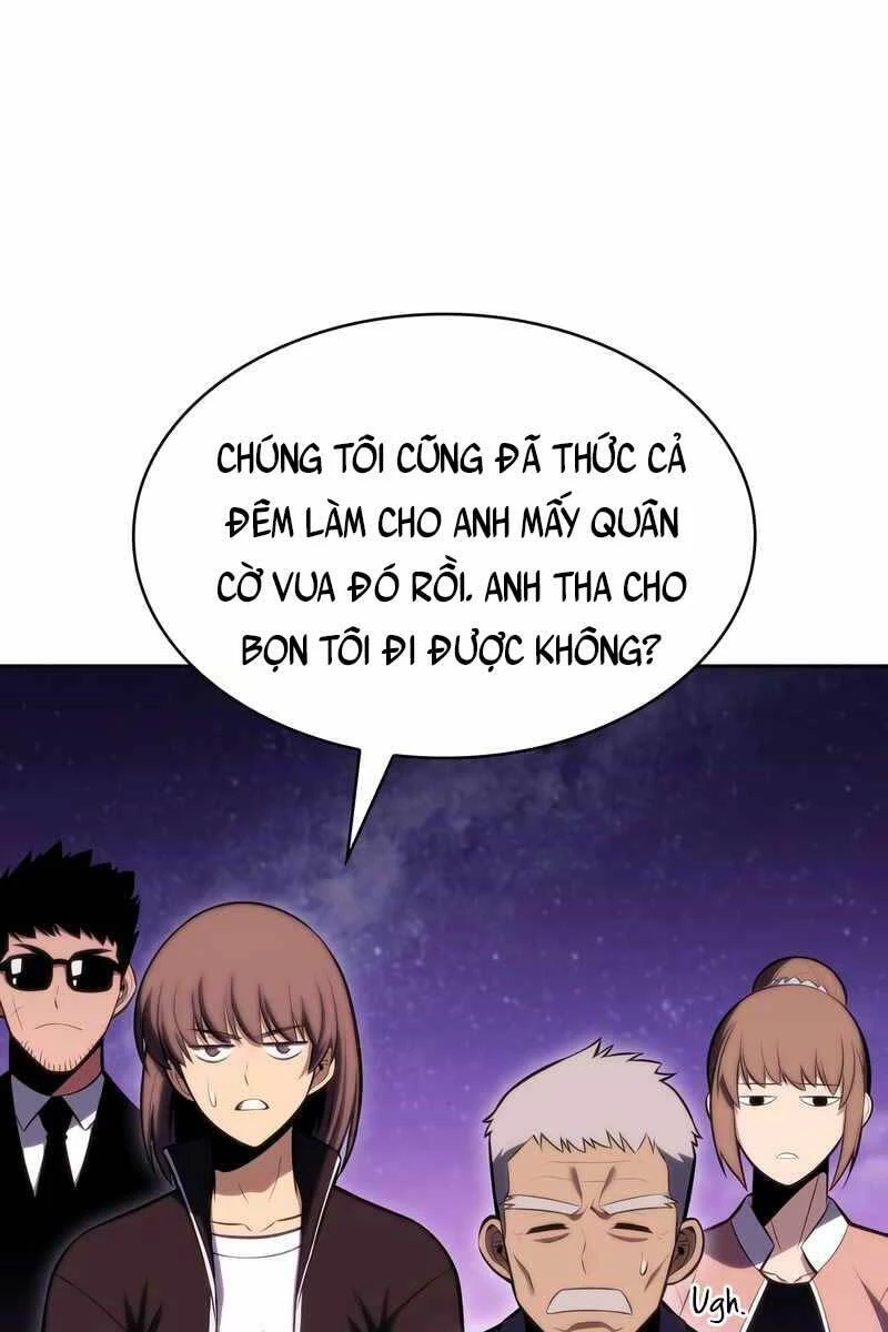 Người Chơi Mới Cấp Tối Đa Chapter 83 - Trang 4