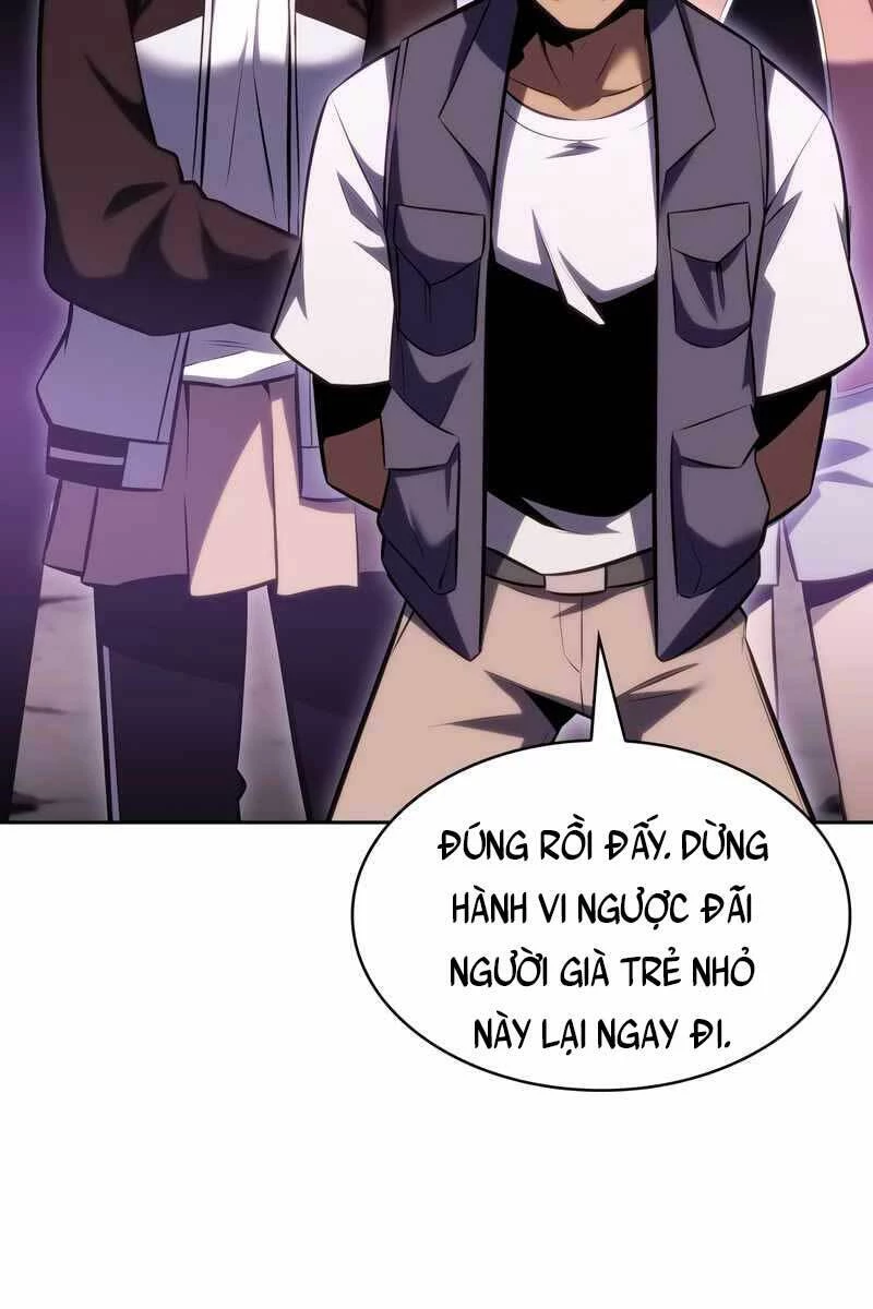 Người Chơi Mới Cấp Tối Đa Chapter 83 - Trang 4