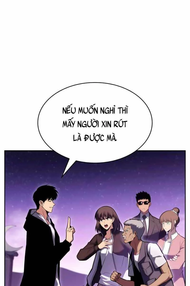 Người Chơi Mới Cấp Tối Đa Chapter 83 - Trang 4