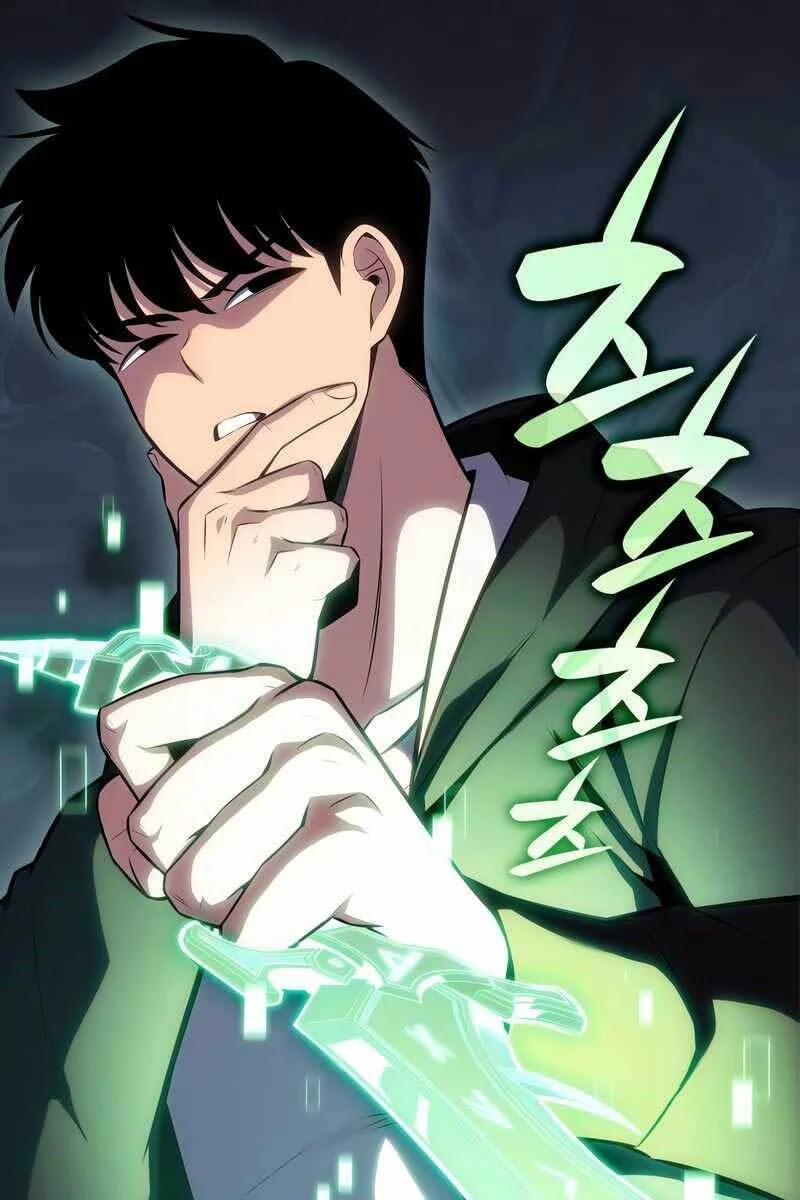 Người Chơi Mới Cấp Tối Đa Chapter 83 - Trang 4