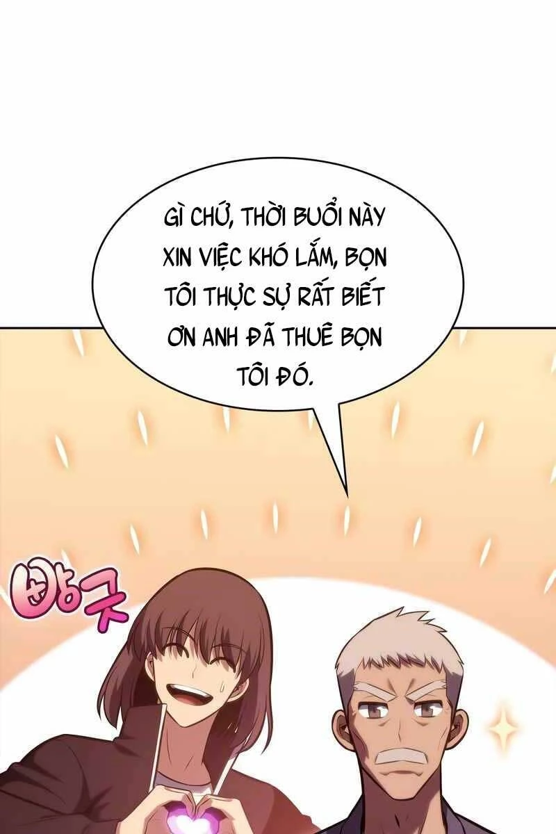 Người Chơi Mới Cấp Tối Đa Chapter 83 - Trang 4