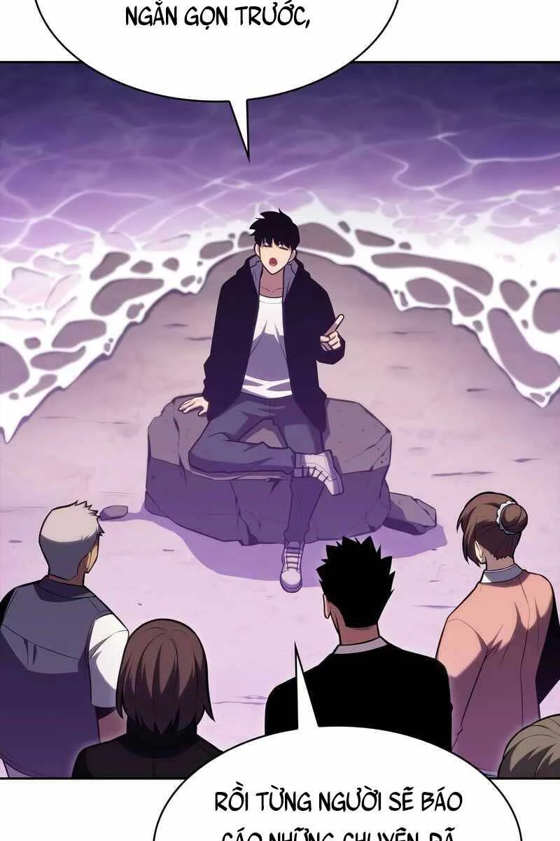 Người Chơi Mới Cấp Tối Đa Chapter 83 - Trang 4