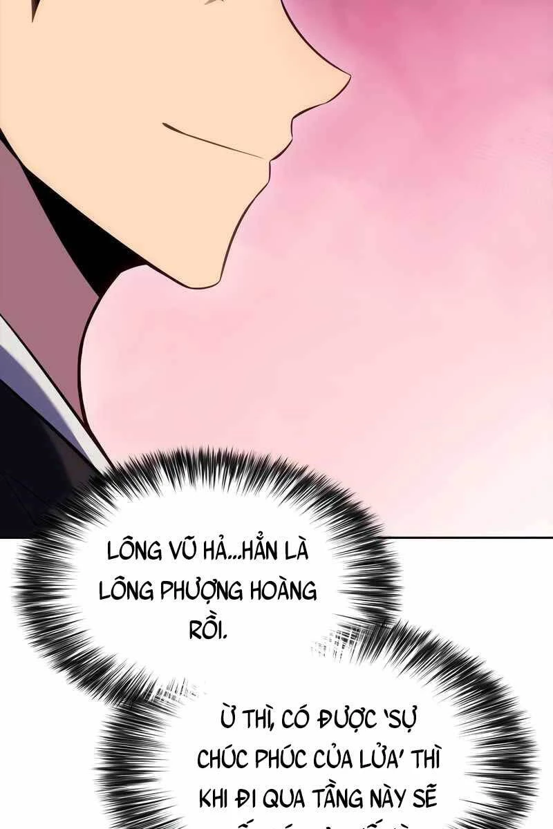 Người Chơi Mới Cấp Tối Đa Chapter 83 - Trang 4