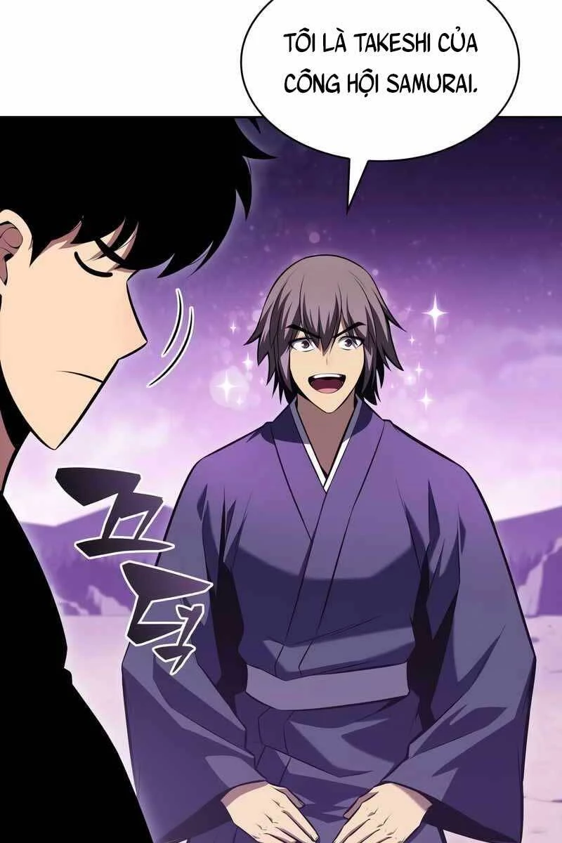 Người Chơi Mới Cấp Tối Đa Chapter 83 - Trang 4