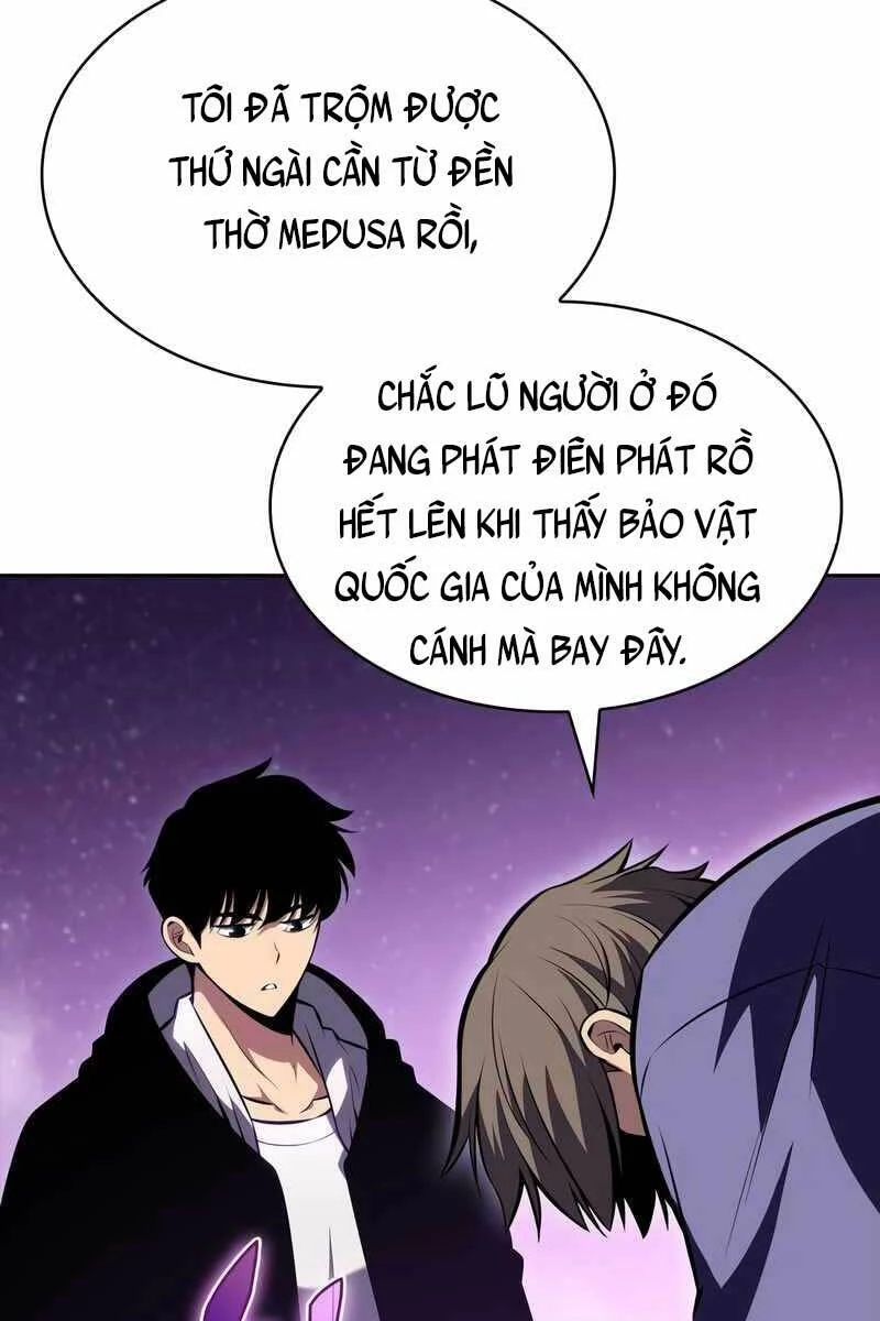 Người Chơi Mới Cấp Tối Đa Chapter 83 - Trang 4