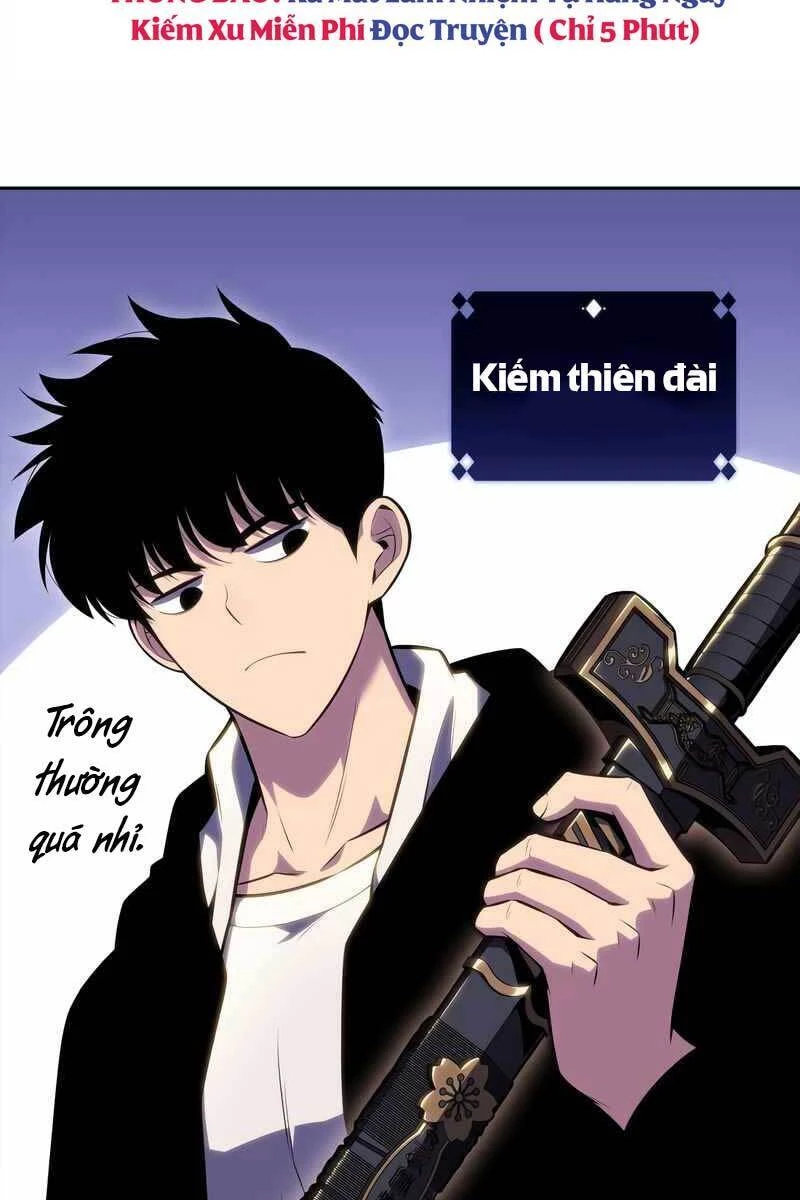 Người Chơi Mới Cấp Tối Đa Chapter 83 - Trang 4