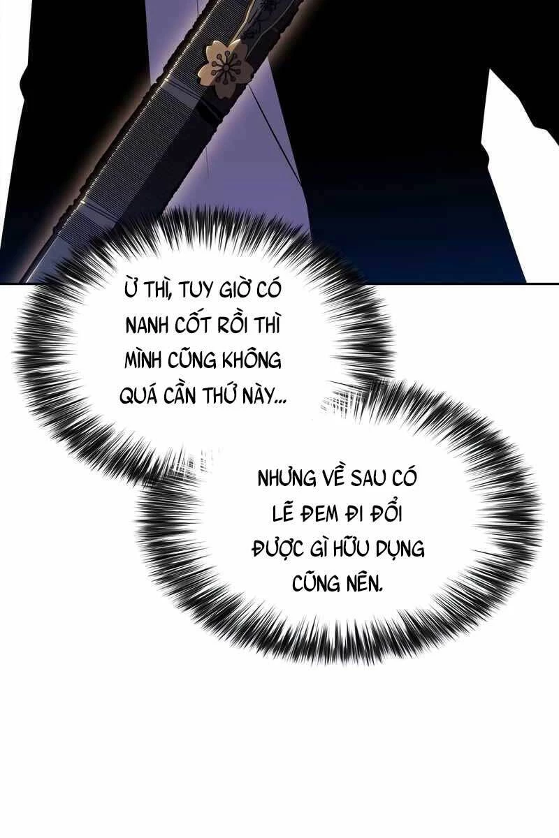 Người Chơi Mới Cấp Tối Đa Chapter 83 - Trang 4