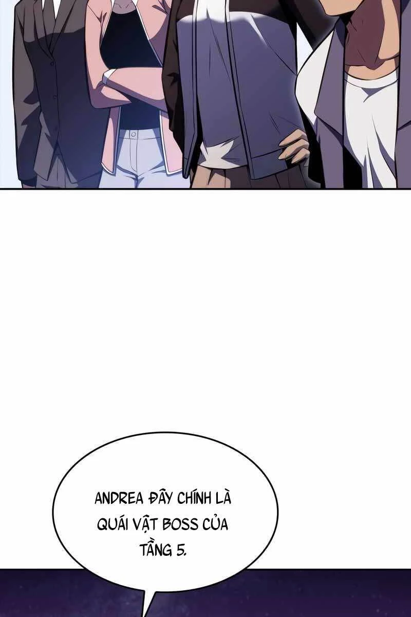 Người Chơi Mới Cấp Tối Đa Chapter 83 - Trang 4