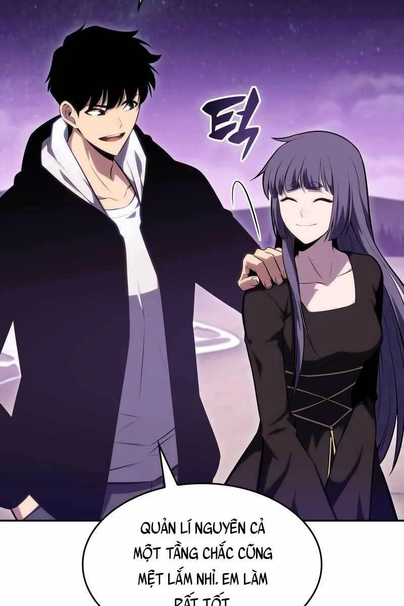 Người Chơi Mới Cấp Tối Đa Chapter 83 - Trang 4