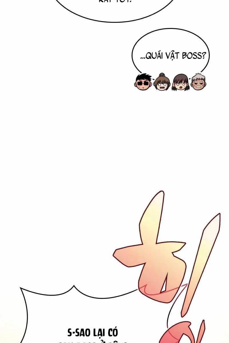 Người Chơi Mới Cấp Tối Đa Chapter 83 - Trang 4