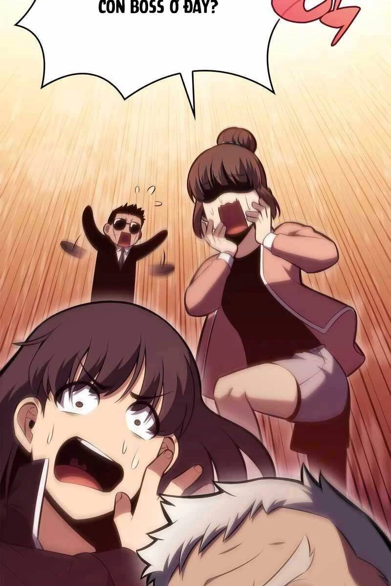 Người Chơi Mới Cấp Tối Đa Chapter 83 - Trang 4