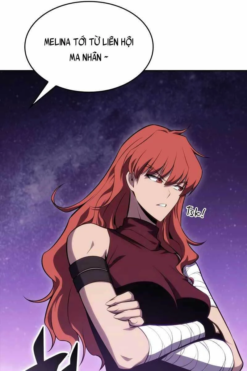 Người Chơi Mới Cấp Tối Đa Chapter 83 - Trang 4