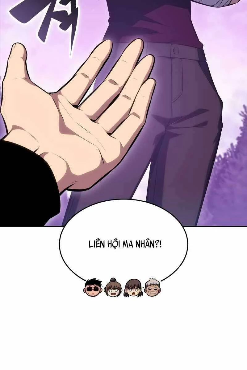 Người Chơi Mới Cấp Tối Đa Chapter 83 - Trang 4