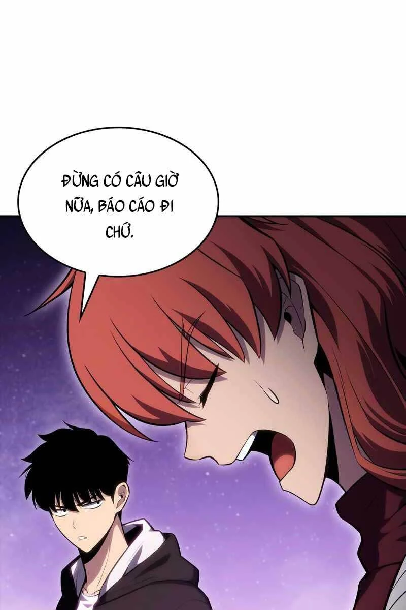 Người Chơi Mới Cấp Tối Đa Chapter 83 - Trang 4