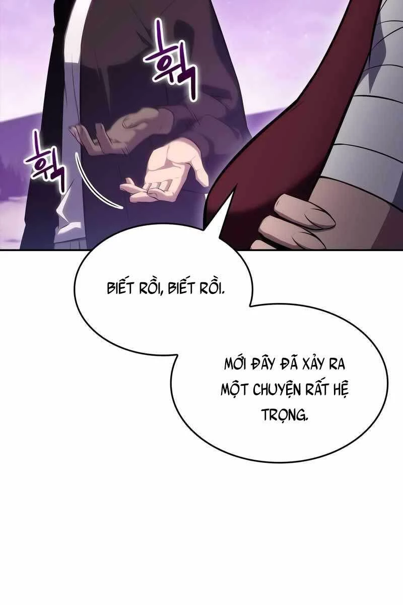 Người Chơi Mới Cấp Tối Đa Chapter 83 - Trang 4