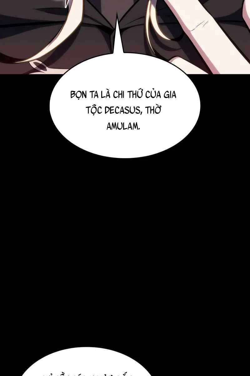 Người Chơi Mới Cấp Tối Đa Chapter 83 - Trang 4