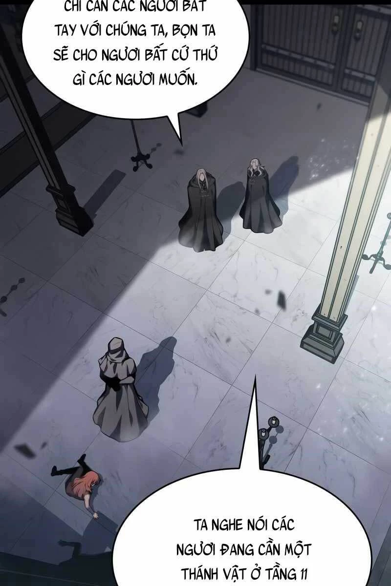 Người Chơi Mới Cấp Tối Đa Chapter 83 - Trang 4