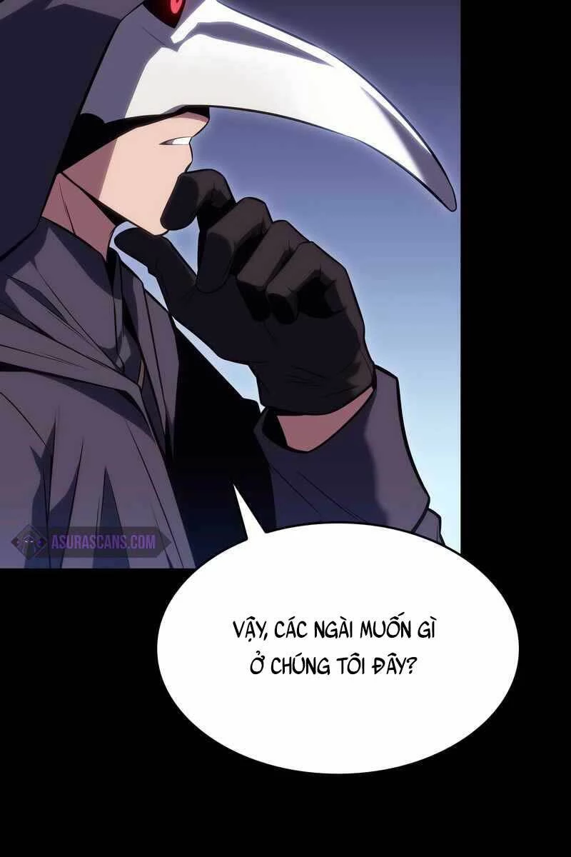 Người Chơi Mới Cấp Tối Đa Chapter 83 - Trang 4