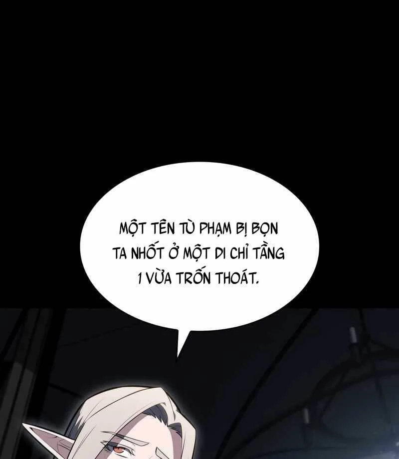 Người Chơi Mới Cấp Tối Đa Chapter 83 - Trang 4