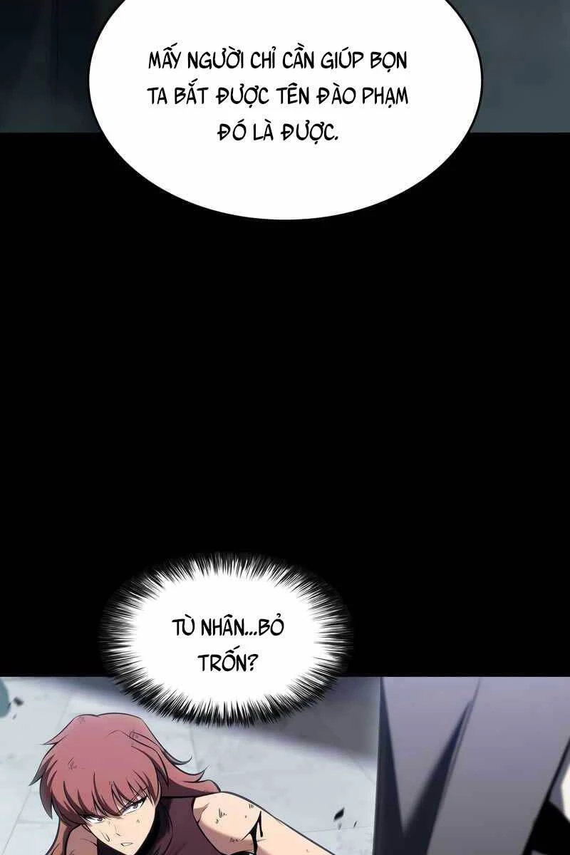 Người Chơi Mới Cấp Tối Đa Chapter 83 - Trang 4