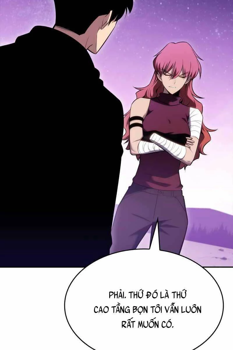 Người Chơi Mới Cấp Tối Đa Chapter 83 - Trang 4