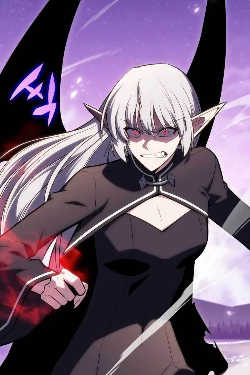 Người Chơi Mới Cấp Tối Đa Chapter 83 - Trang 4