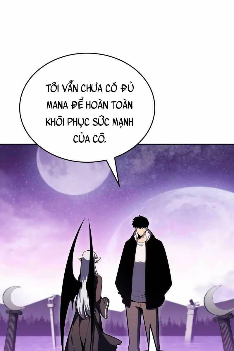 Người Chơi Mới Cấp Tối Đa Chapter 83 - Trang 4