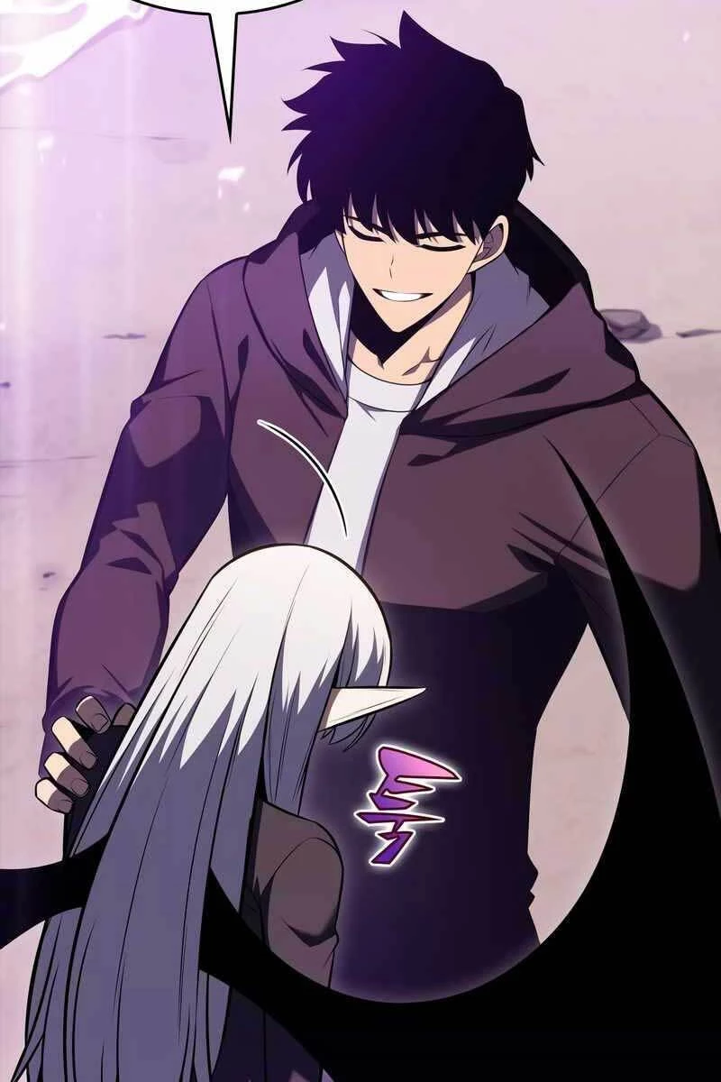 Người Chơi Mới Cấp Tối Đa Chapter 83 - Trang 4