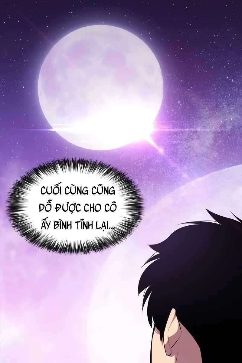 Người Chơi Mới Cấp Tối Đa Chapter 83 - Trang 4