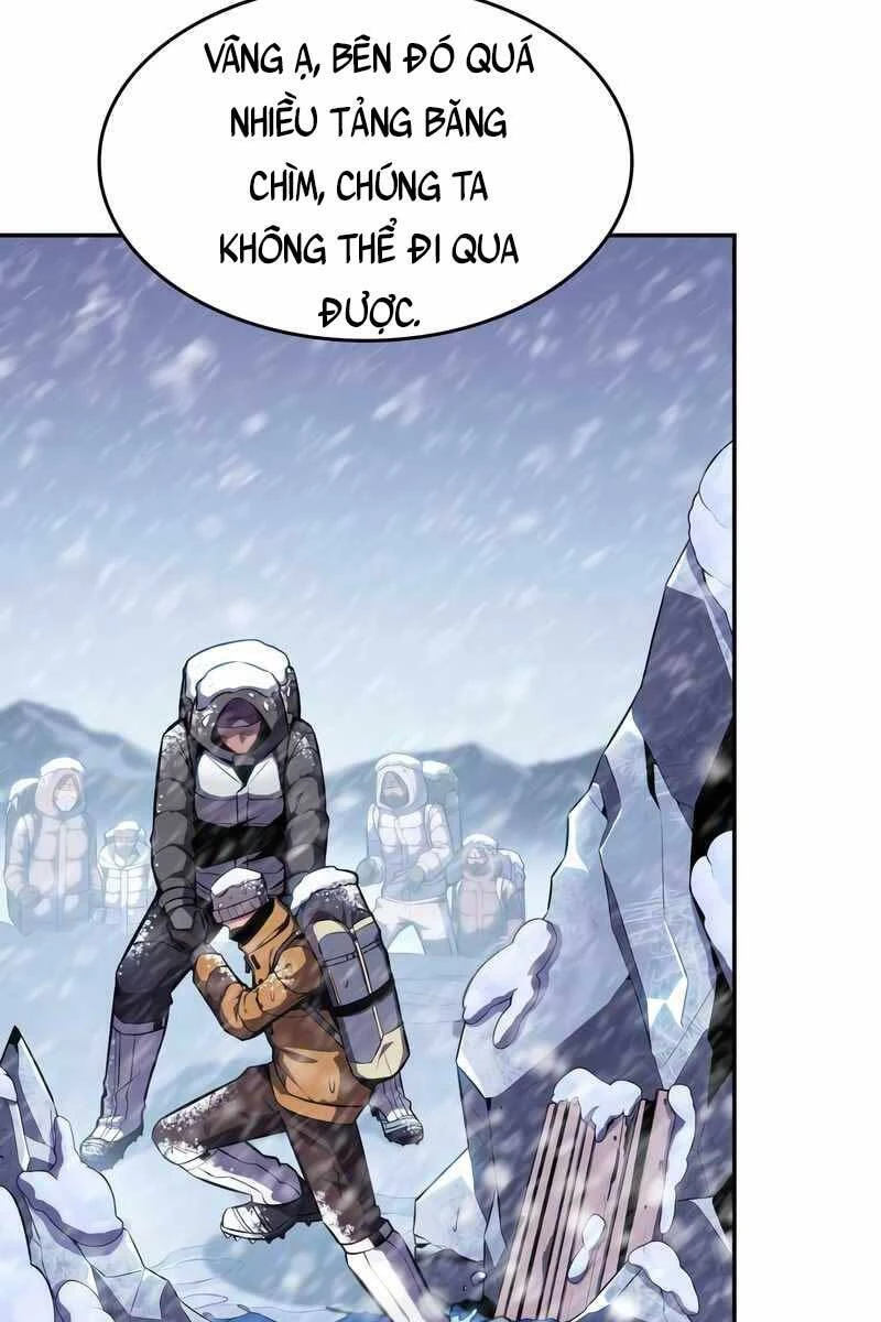 Người Chơi Mới Cấp Tối Đa Chapter 83 - Trang 4