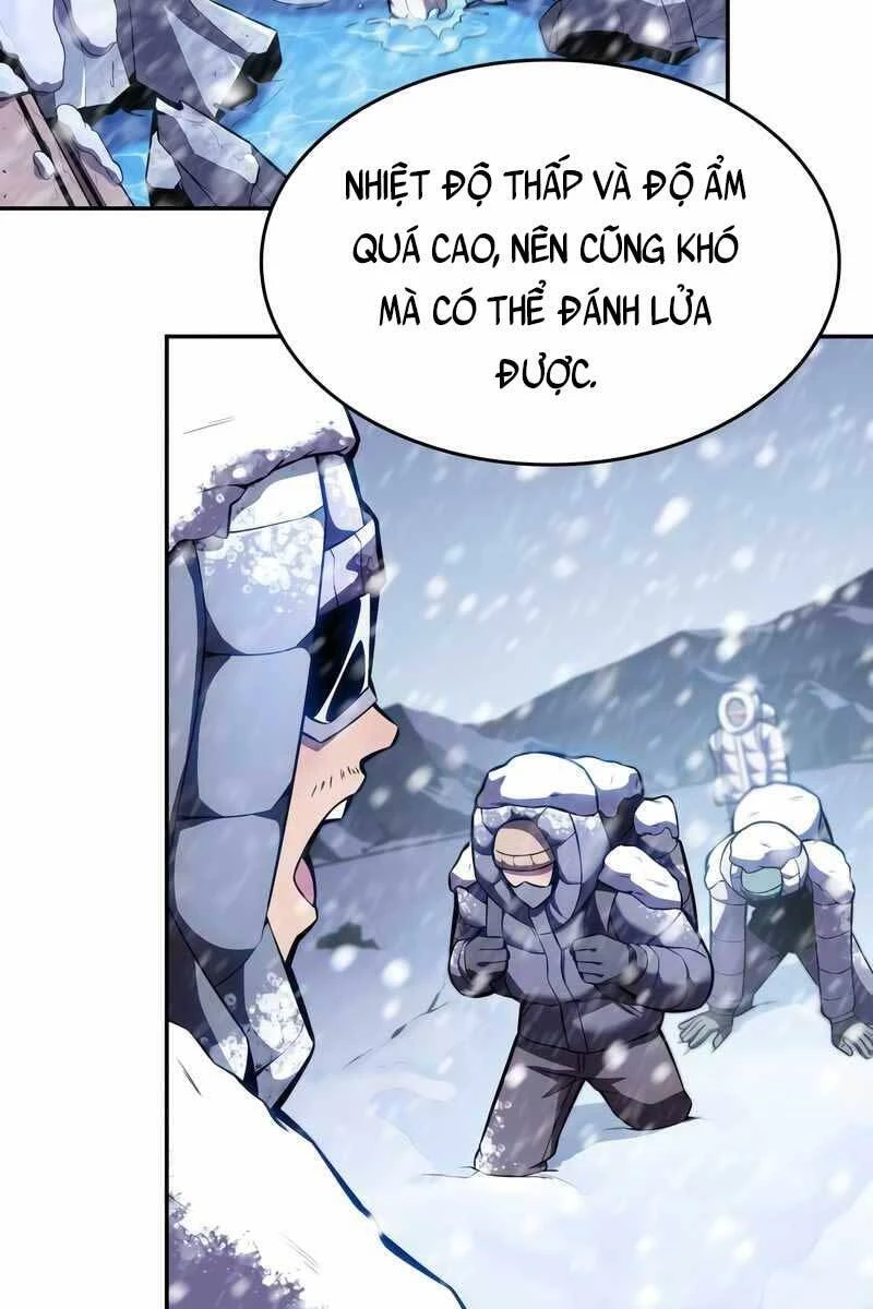 Người Chơi Mới Cấp Tối Đa Chapter 83 - Trang 4