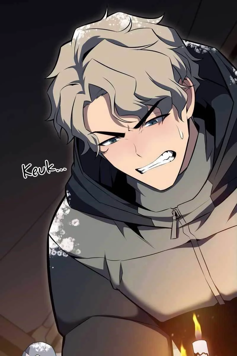 Người Chơi Mới Cấp Tối Đa Chapter 83 - Trang 4