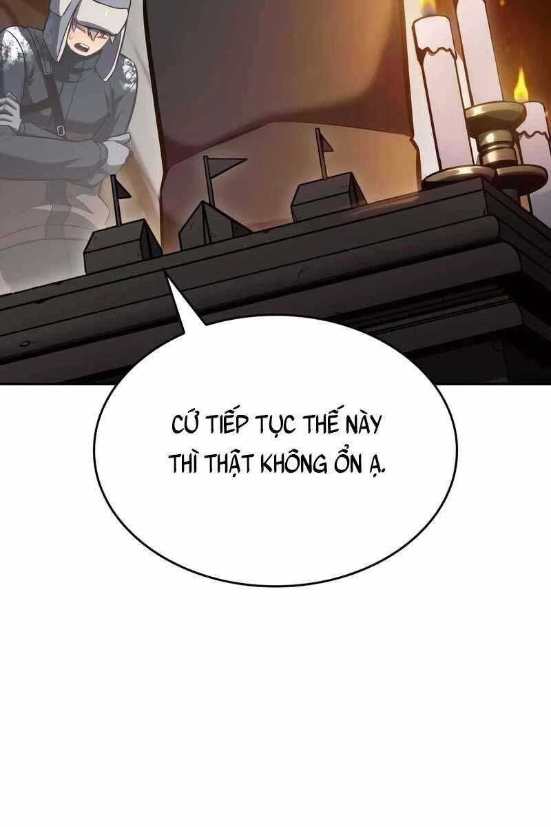 Người Chơi Mới Cấp Tối Đa Chapter 83 - Trang 4