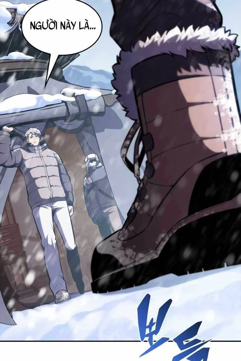 Người Chơi Mới Cấp Tối Đa Chapter 83 - Trang 4