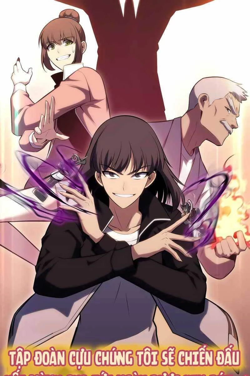 Người Chơi Mới Cấp Tối Đa Chapter 83 - Trang 4