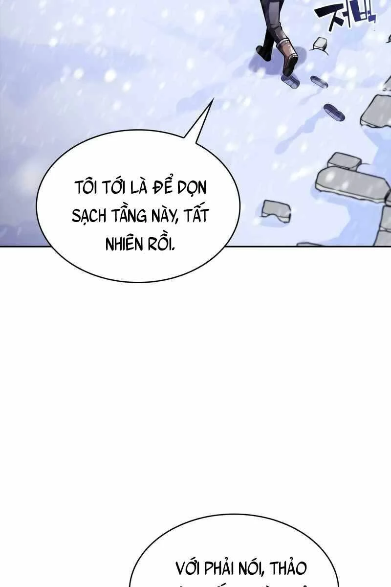 Người Chơi Mới Cấp Tối Đa Chapter 84 - Trang 4