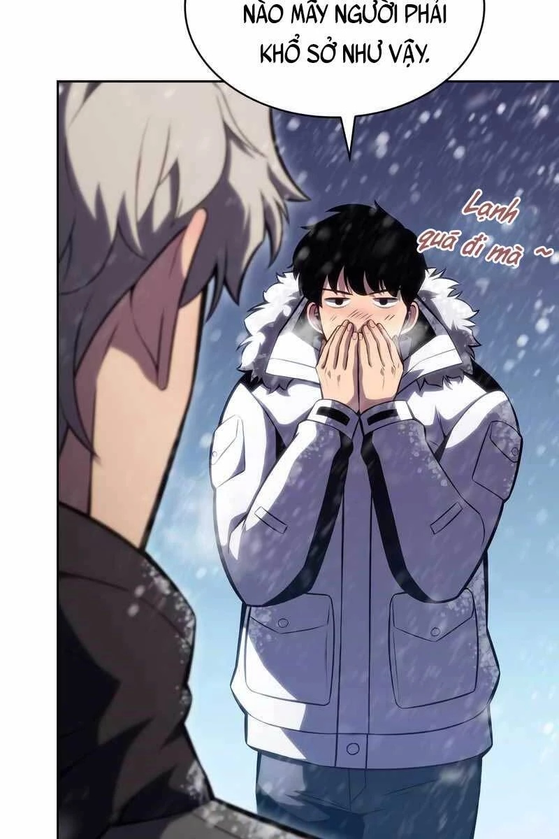 Người Chơi Mới Cấp Tối Đa Chapter 84 - Trang 4