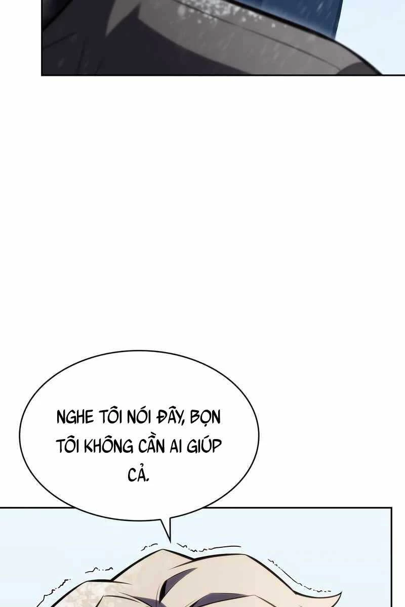 Người Chơi Mới Cấp Tối Đa Chapter 84 - Trang 4