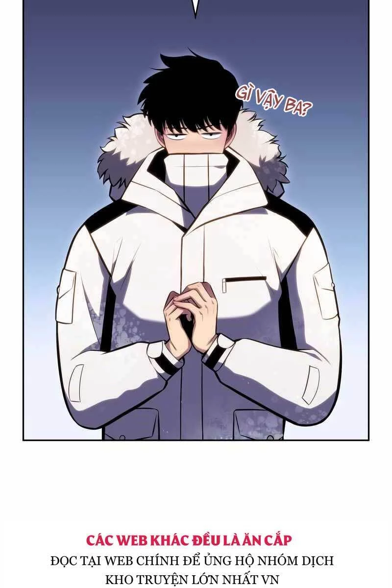 Người Chơi Mới Cấp Tối Đa Chapter 84 - Trang 4