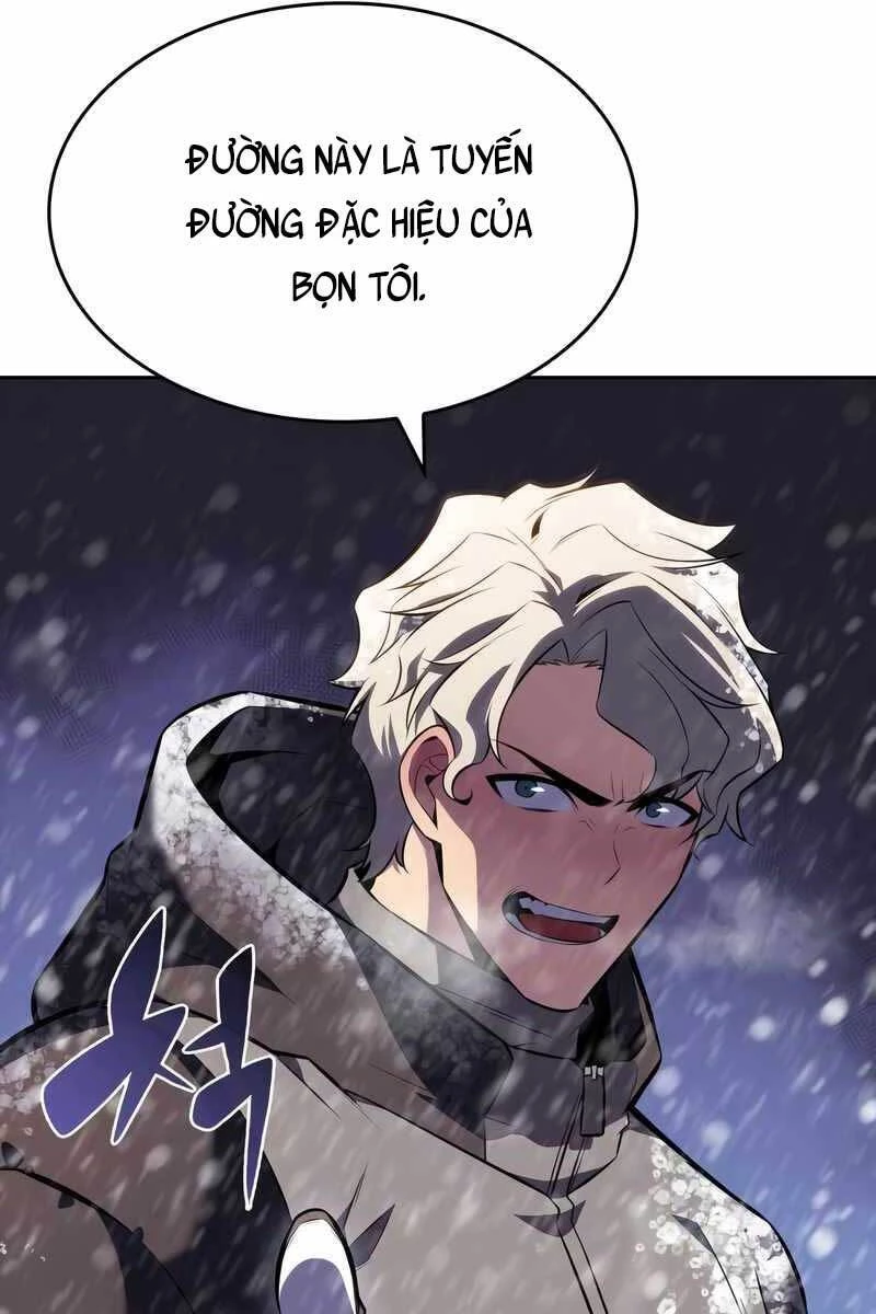 Người Chơi Mới Cấp Tối Đa Chapter 84 - Trang 4