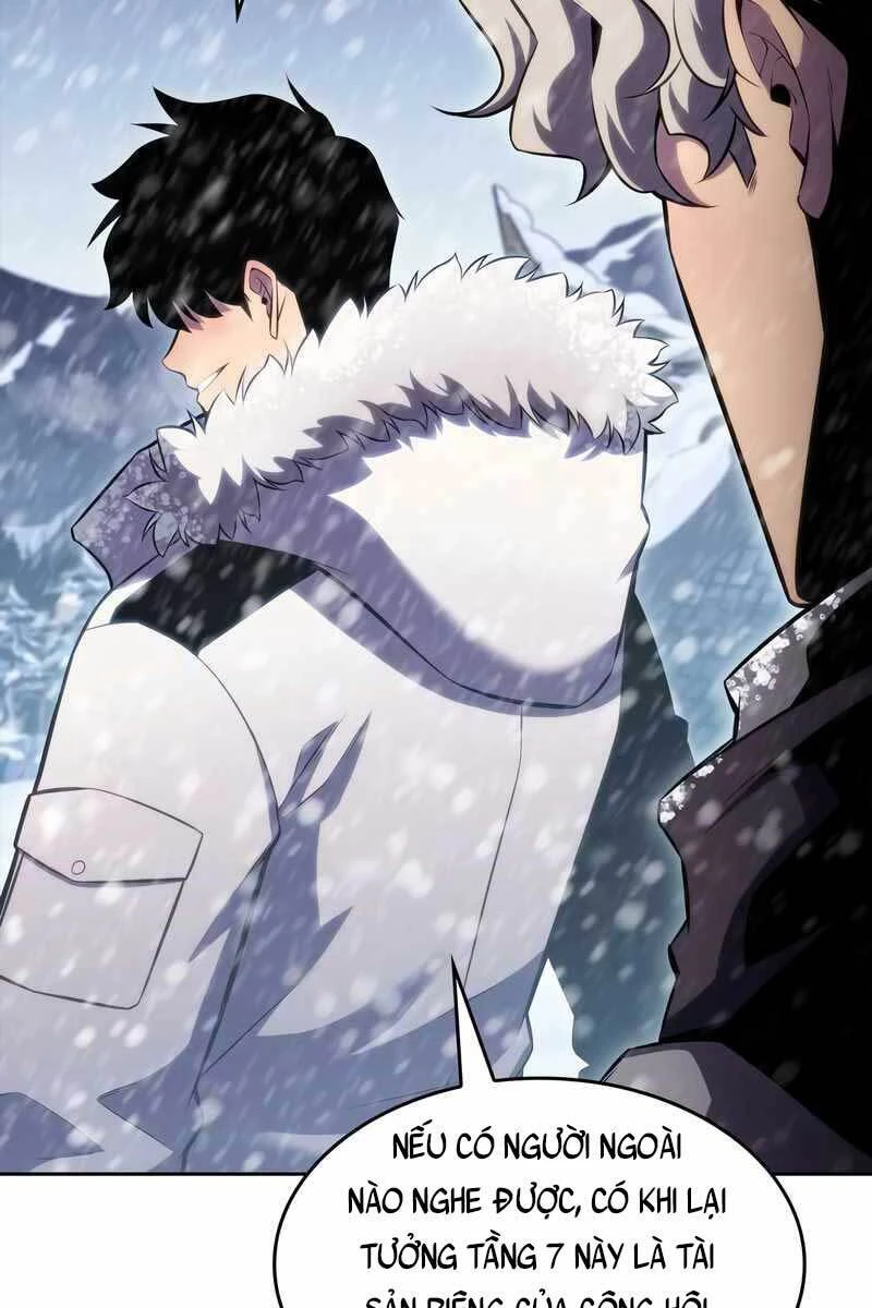 Người Chơi Mới Cấp Tối Đa Chapter 84 - Trang 4