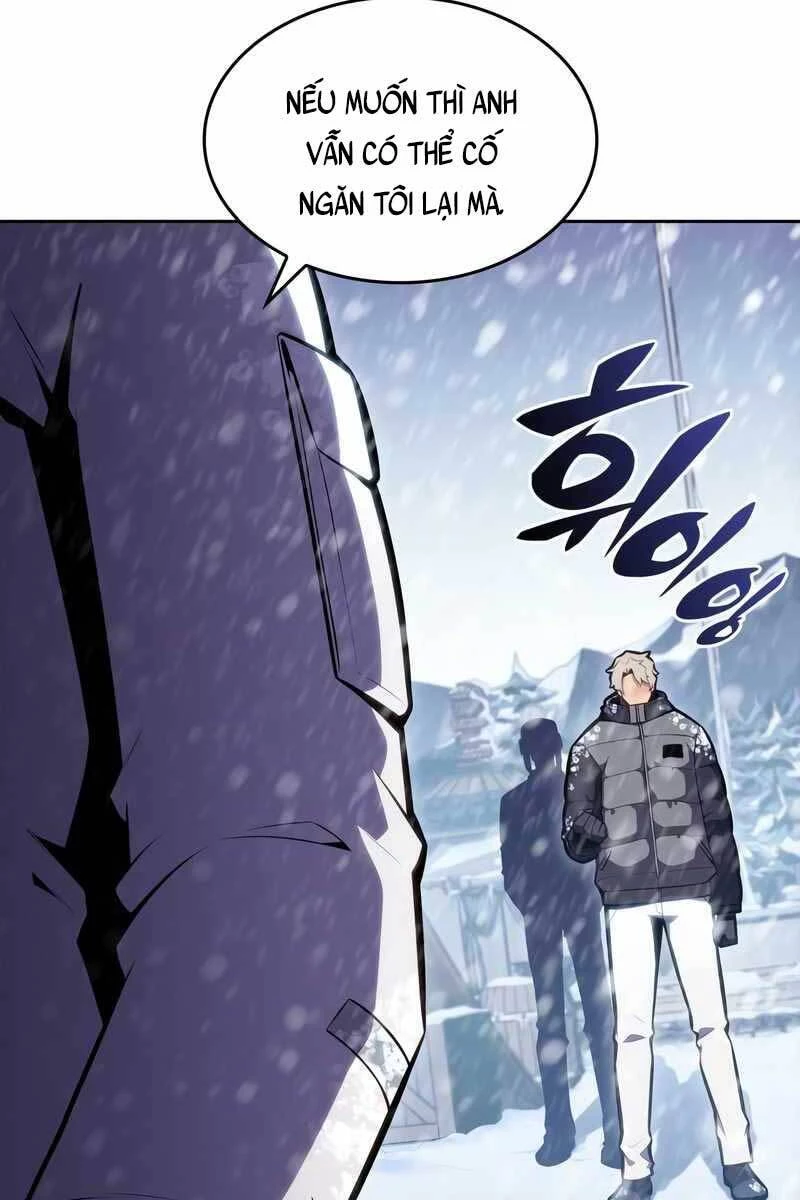 Người Chơi Mới Cấp Tối Đa Chapter 84 - Trang 4