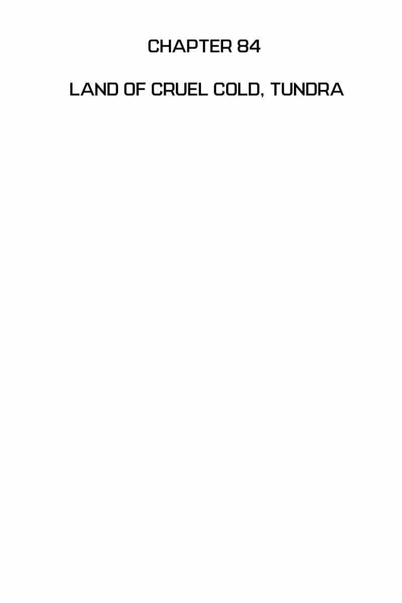 Người Chơi Mới Cấp Tối Đa Chapter 84 - Trang 4