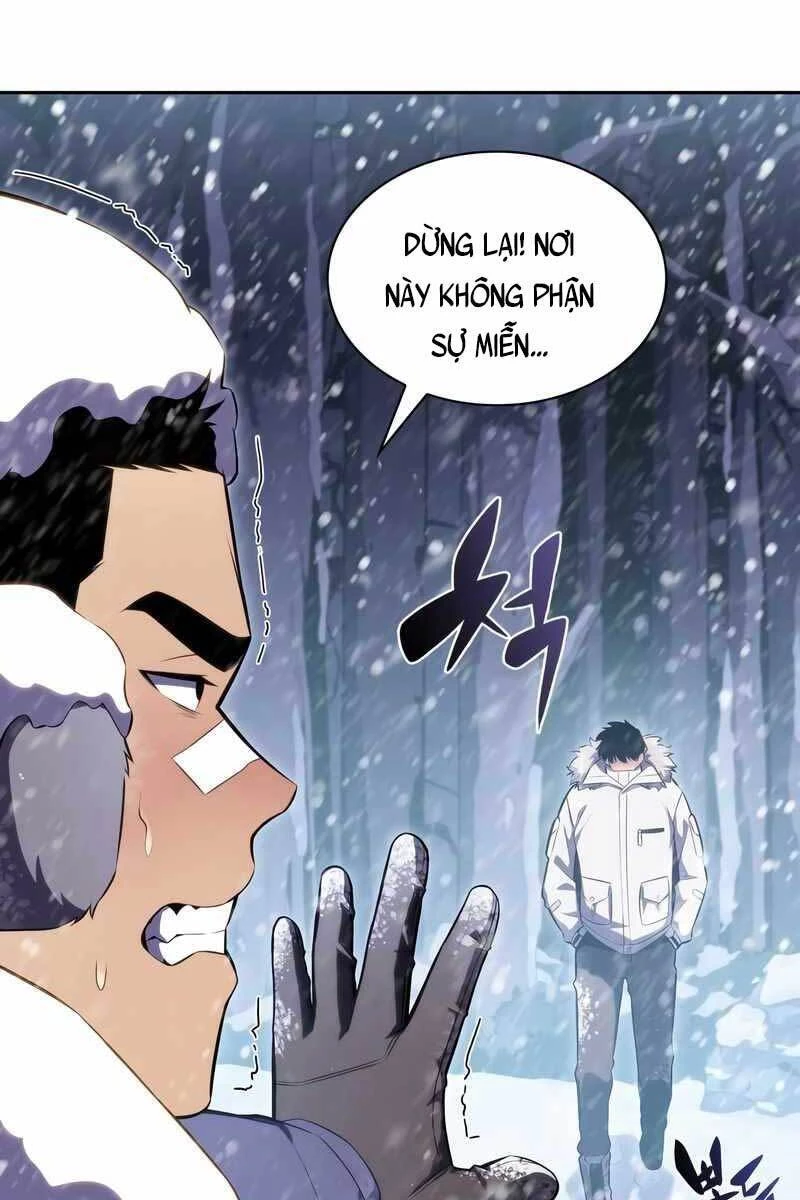 Người Chơi Mới Cấp Tối Đa Chapter 84 - Trang 4
